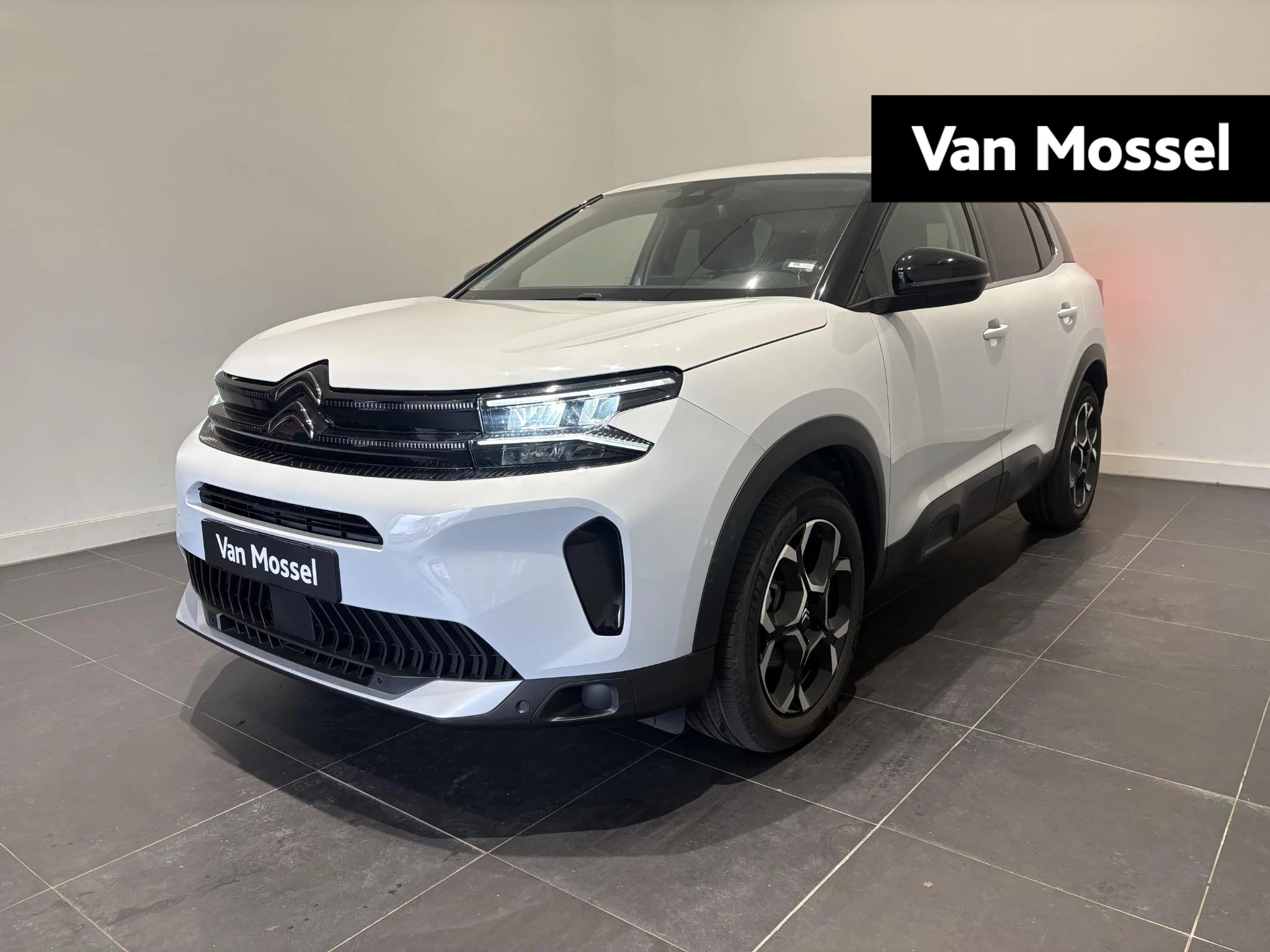 Citroën-C5 Aircross-image-0