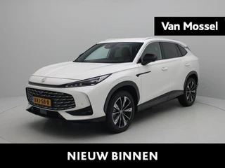 MG HS 1.5 Hybrid+ Aut. Luxury