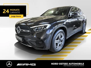 Mercedes-Benz GLC 300 d AMG 4M AHK ADV.+ LED MBUX AMG Line