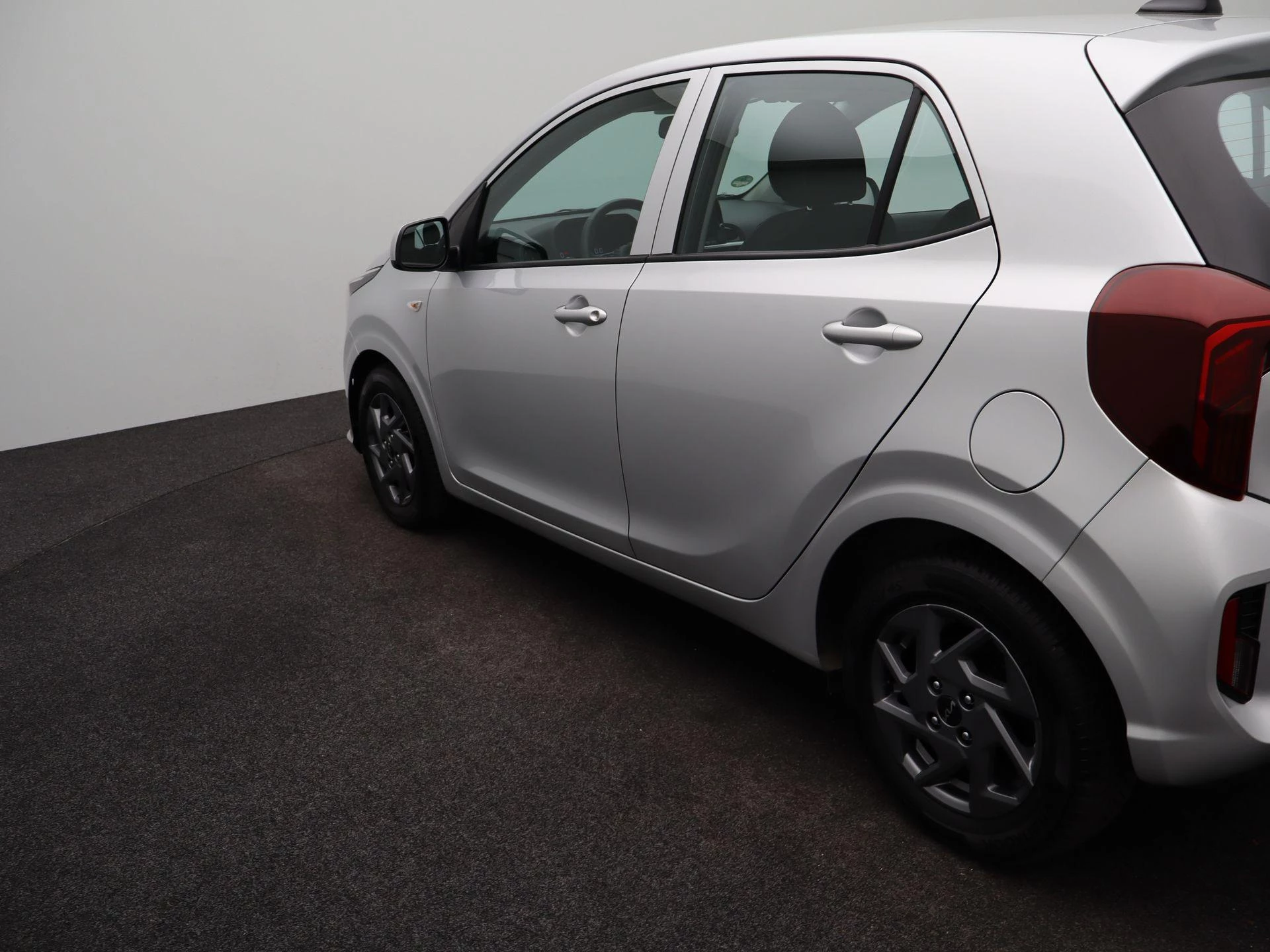 Kia Picanto 1.0 DPI DynamicPlusLine