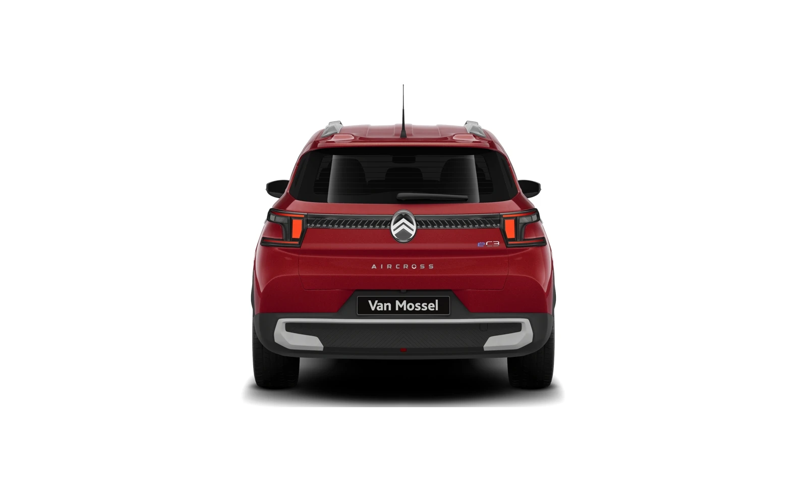 Citroën-ë-C3 Aircross-image-6
