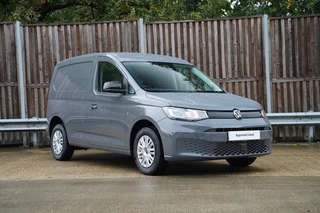 Volkswagen Caddy 2.0 TDI 102 Commerce Plus Van