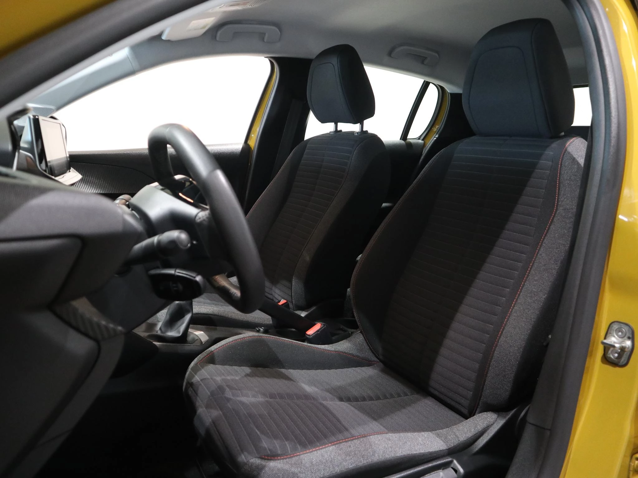Peugeot 208 Active