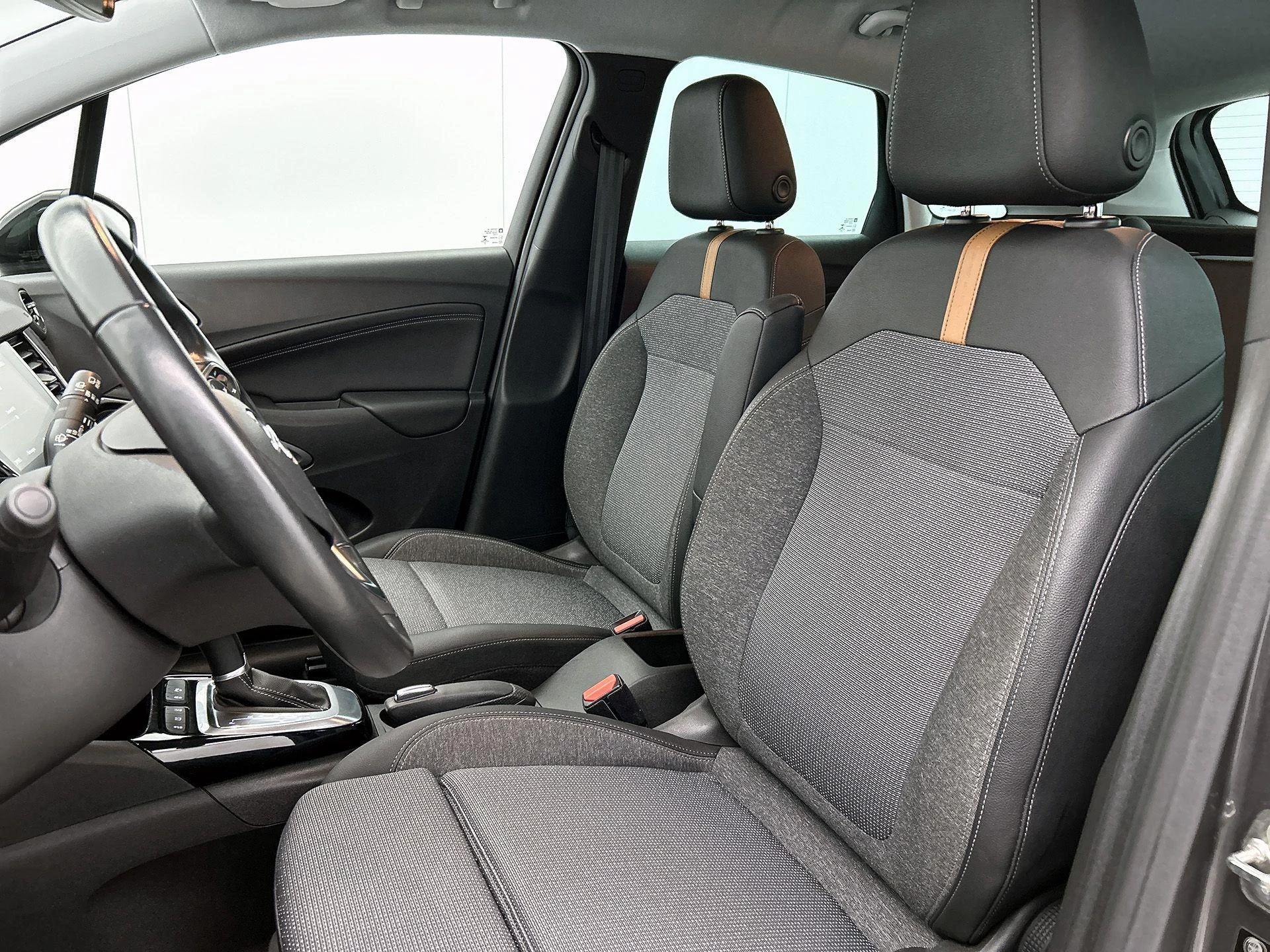 Opel Crossland 1.2 Turbo Elegance