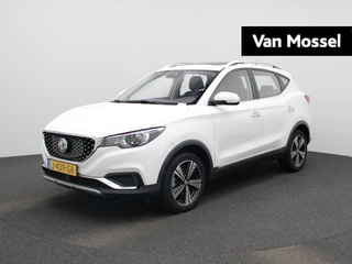 MG ZS EV MG Luxury 45 kWh