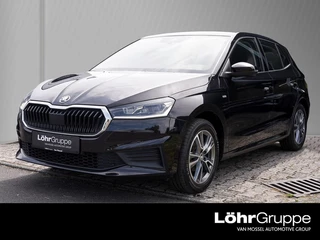 Škoda Fabia 1,0 Ambition Tour,Klima,LED,Sitzheizung ALU,Park Pilot hinten