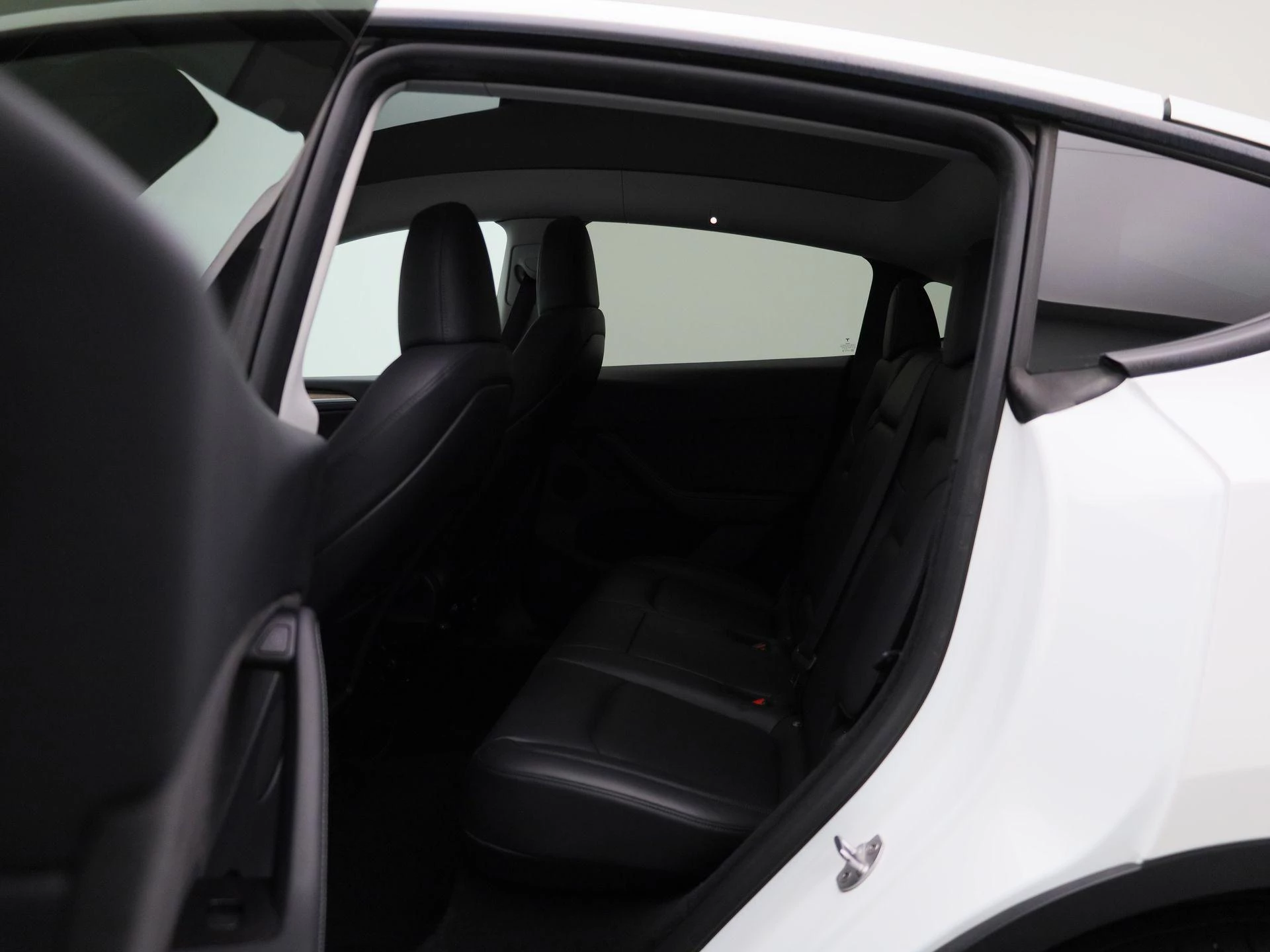 Tesla Model Y Long Range Dual Motor AWD