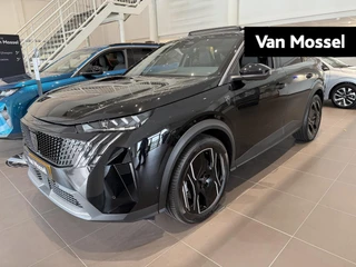 Peugeot 3008 1.6 plug-in Hybrid 225 GT Exclusive
