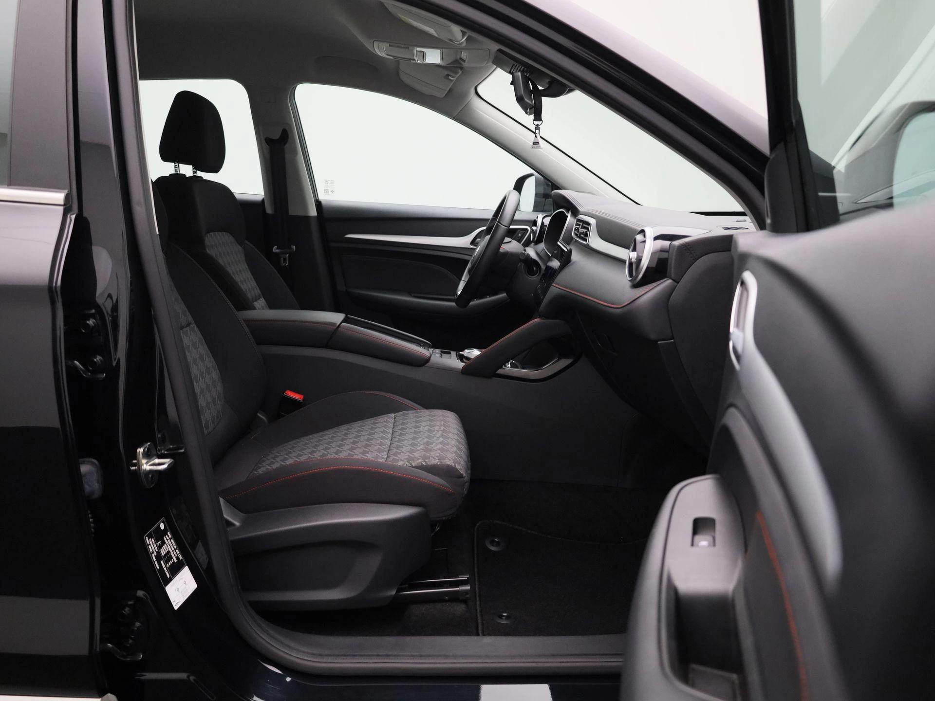 MG ZS EV - 35