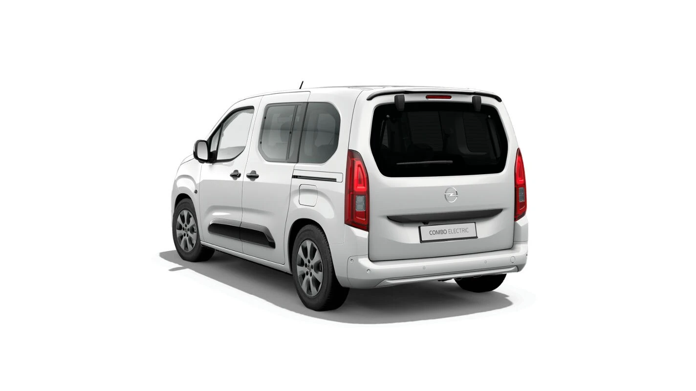 Opel-Combo-e Life-image-3