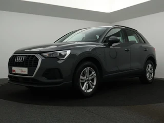 Audi Q3 PHEV 45 TFSIe Attraction *AUTOMAAT*PLUG-IN*LEDER*CRUISE*NAVI