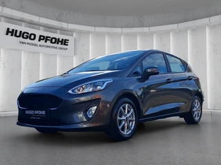 Ford Fiesta Cool & Connect 1.1 63kW GJR | RFK | SHZ | PDC | LMF | Navi | BT