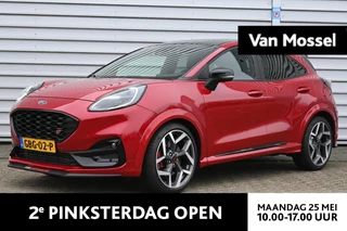 Ford Puma 1.5 EcoBoost ST-X