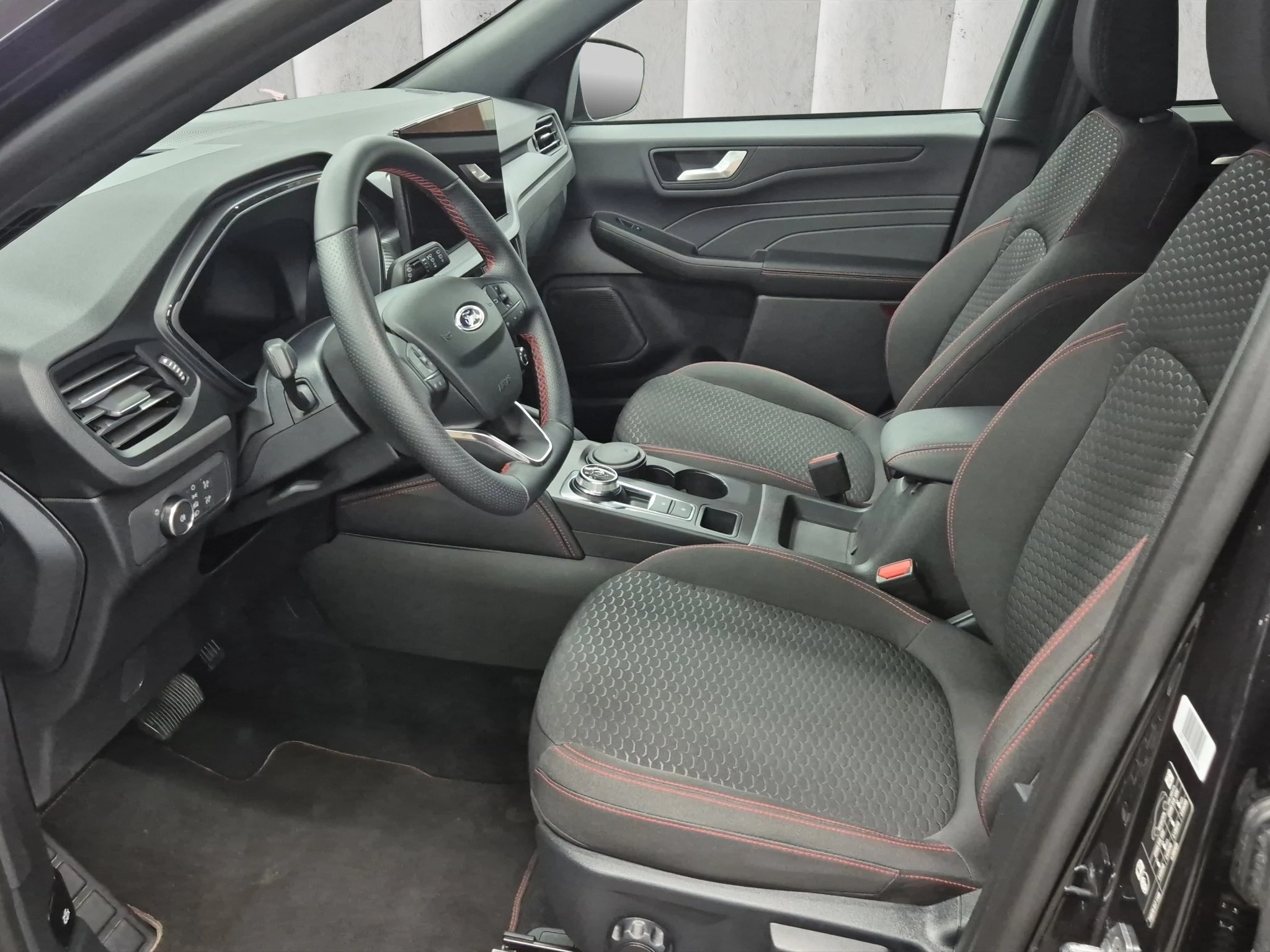 Ford Kuga ST-Line Aut.*KAM*LED-MATRIX*NAVI*GRA*WINTER-PKT.