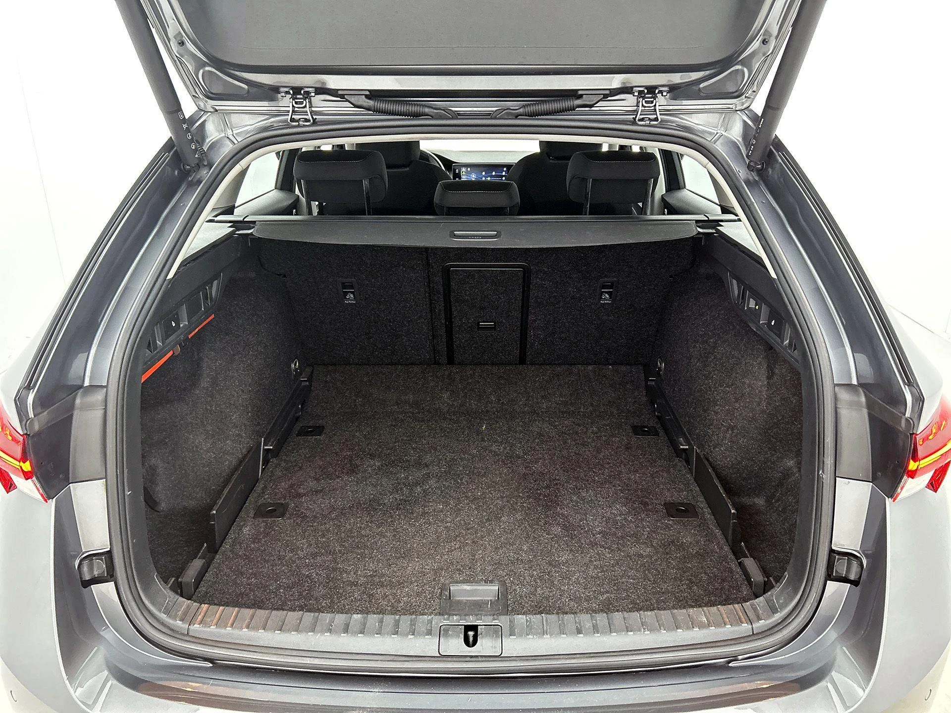 Škoda Octavia Combi 1.0 e-TSI Business Edition