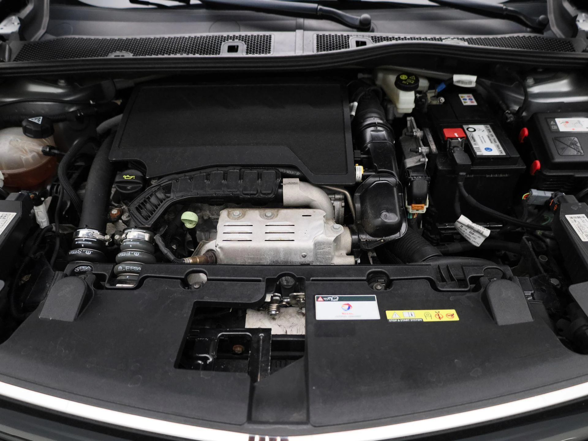 Opel Mokka 1.2 Turbo Elegance