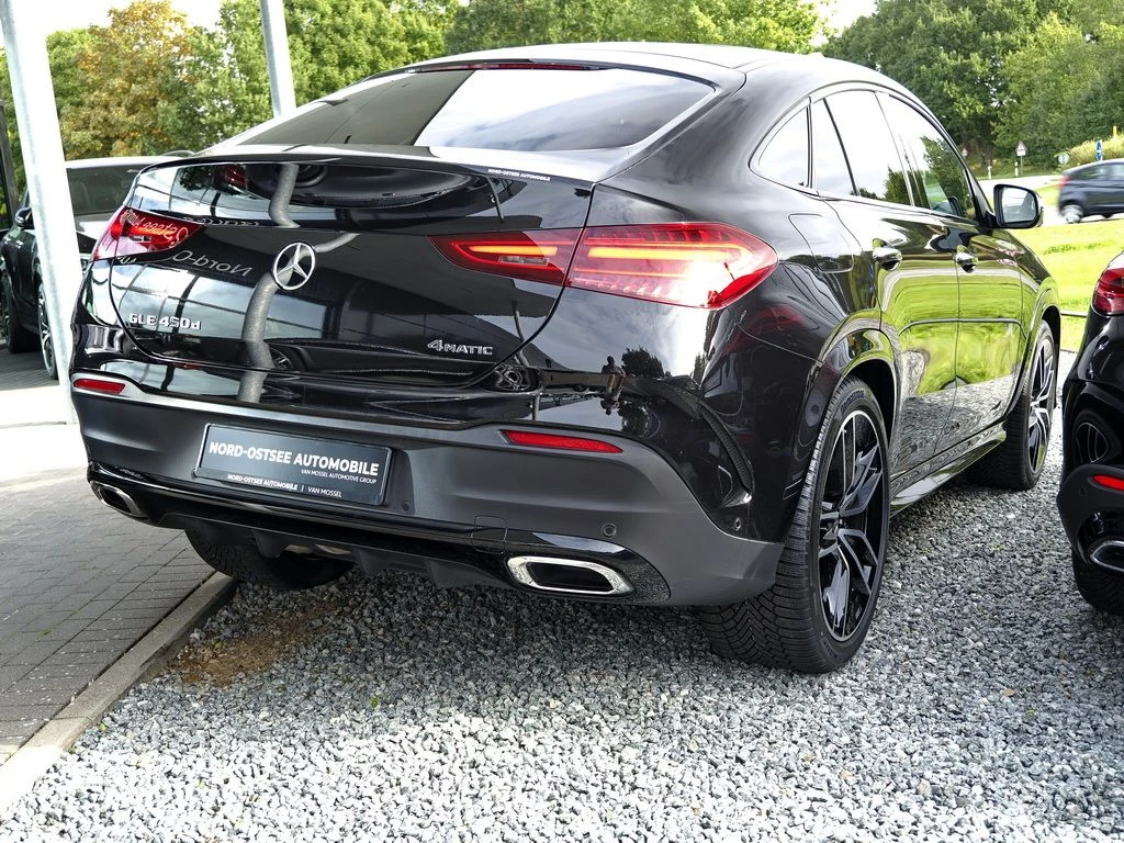 Mercedes-Benz-GLE 450 d-image-5