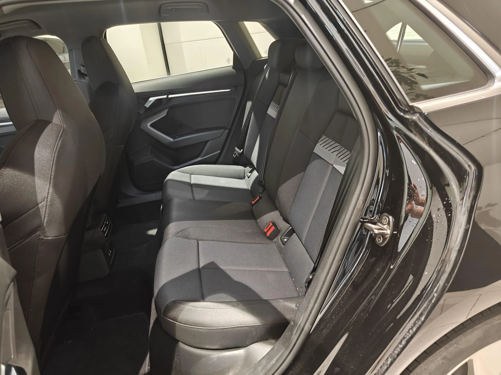 Audi A3 Sportback 40 TFSI e Advanced edition 204 PK