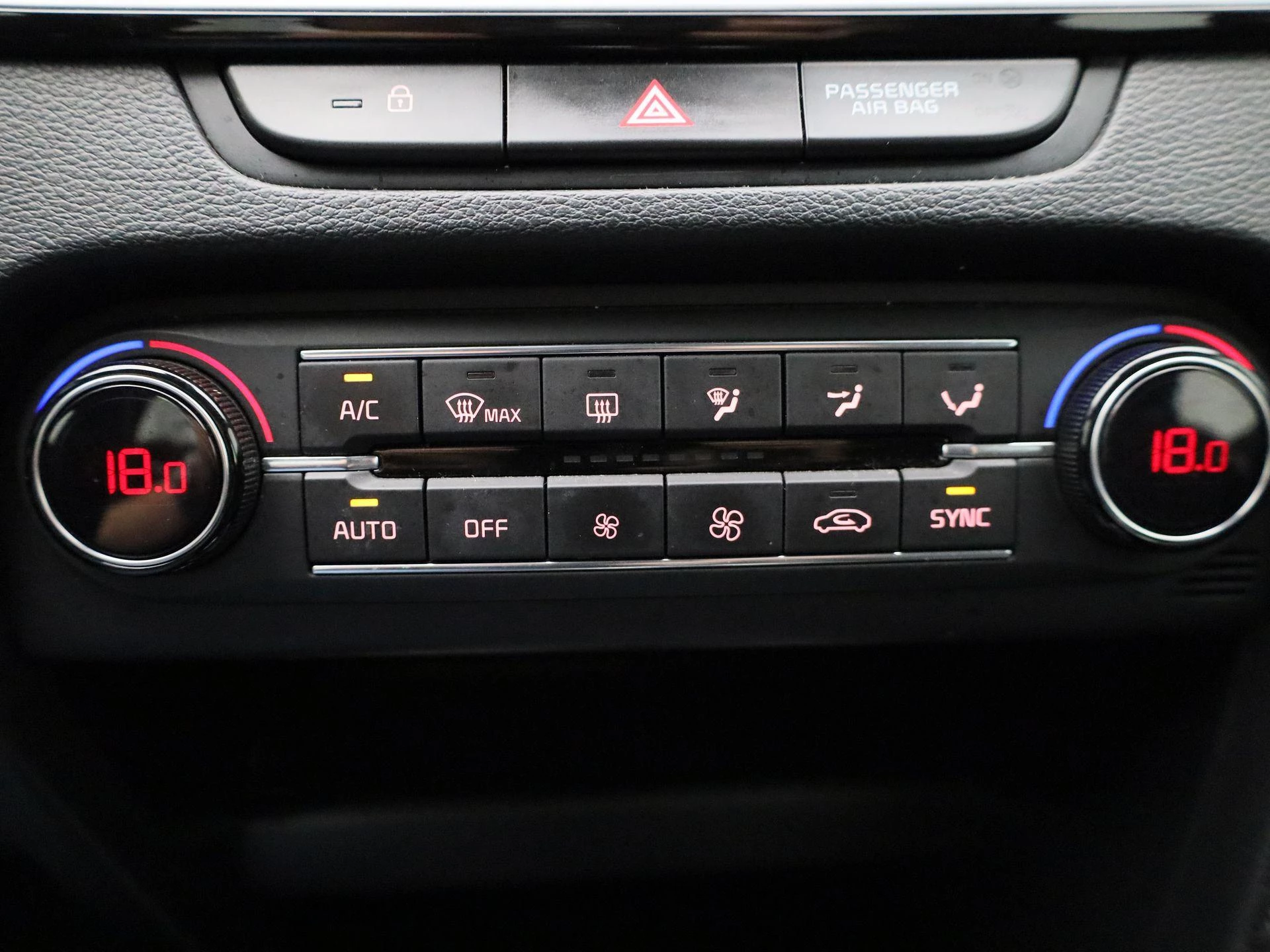 Kia XCeed 1.0 T-GDi DynamicLine