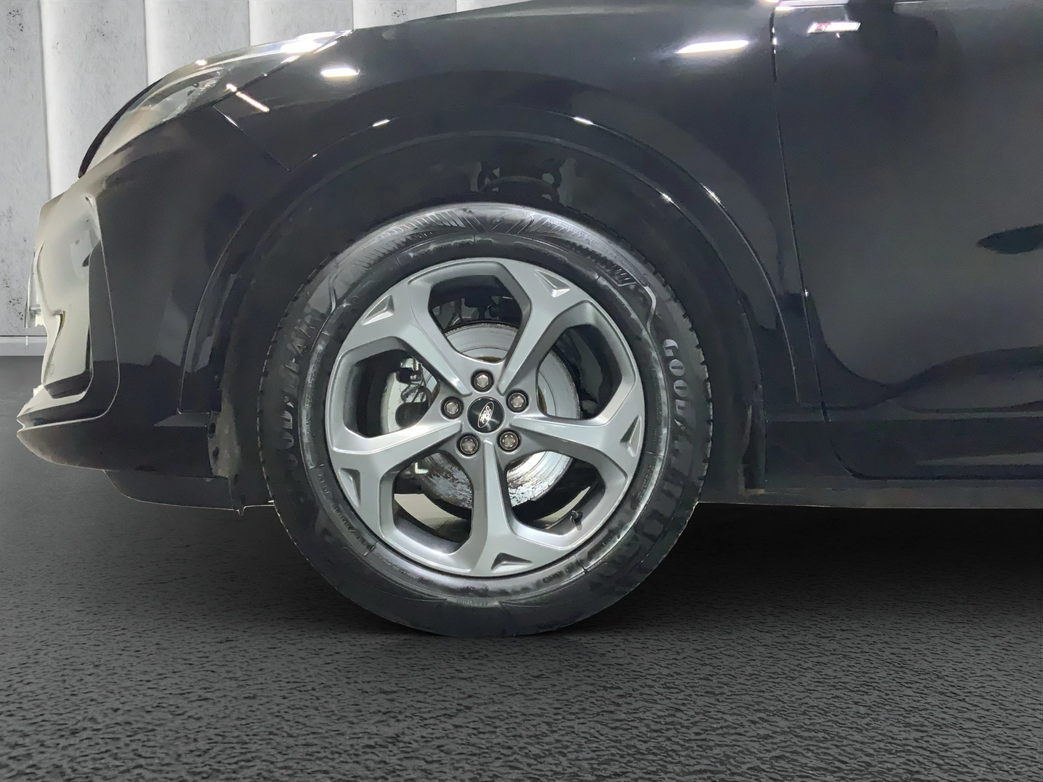 Ford Kuga ST-Line Aut.*KAM*LED-MATRIX*NAVI*GRA*WINTER-PKT.