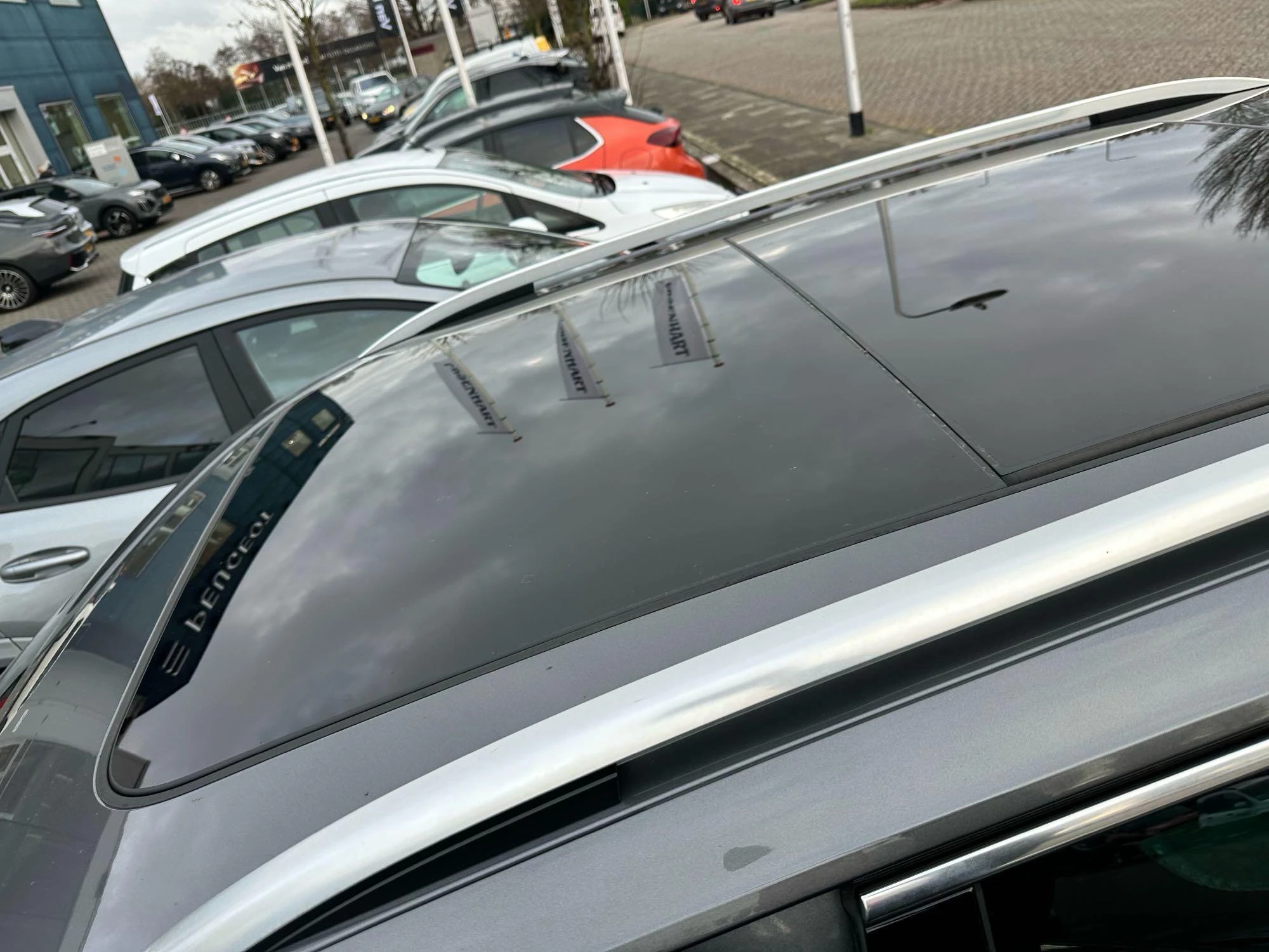 Volkswagen Tiguan 2.0 TSI 4Motion R-Line