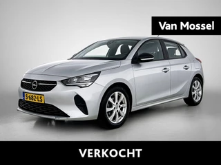 Opel Corsa 1.2 Level 2