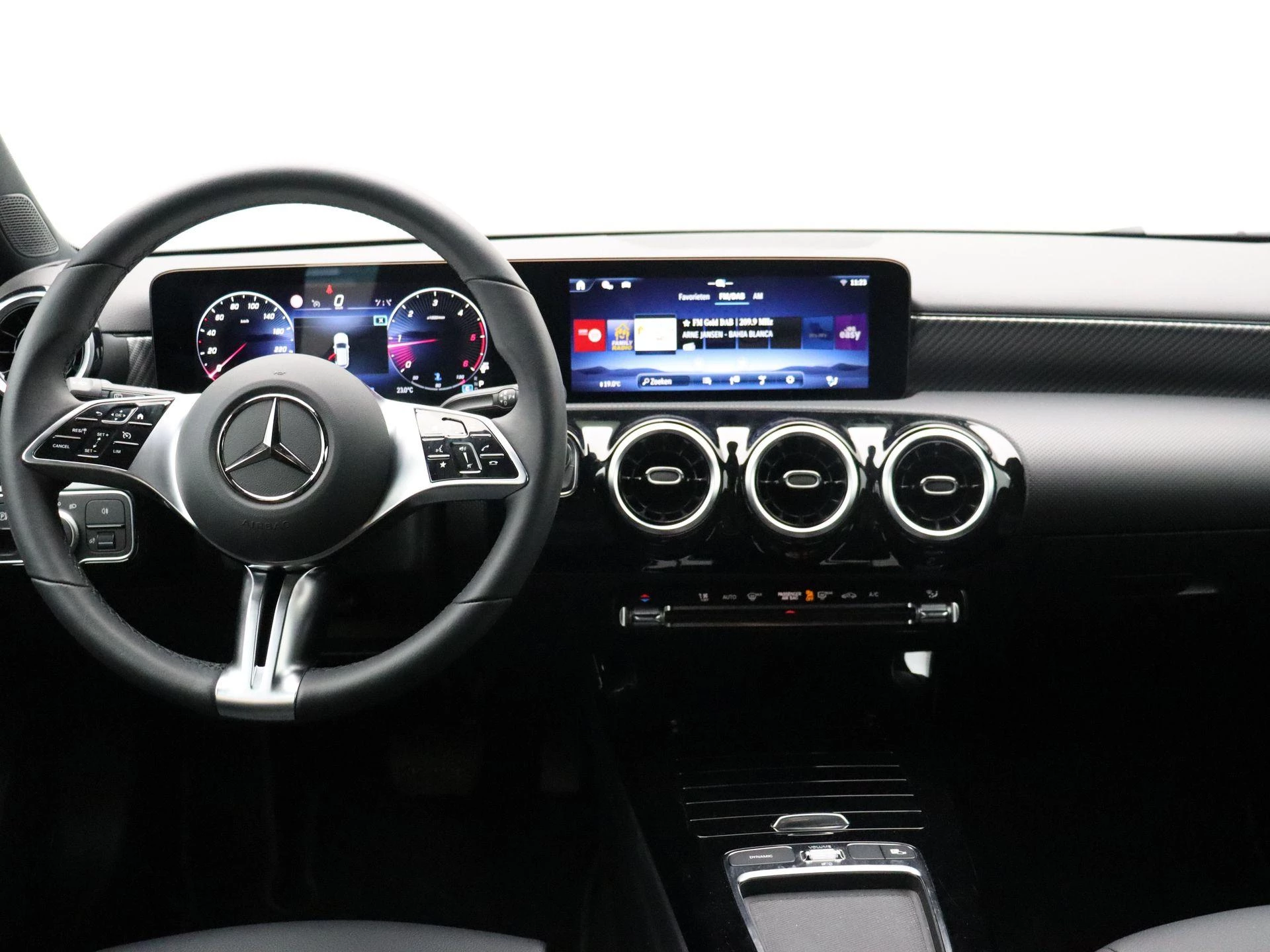 Mercedes-Benz Classe A 180 d Business Line