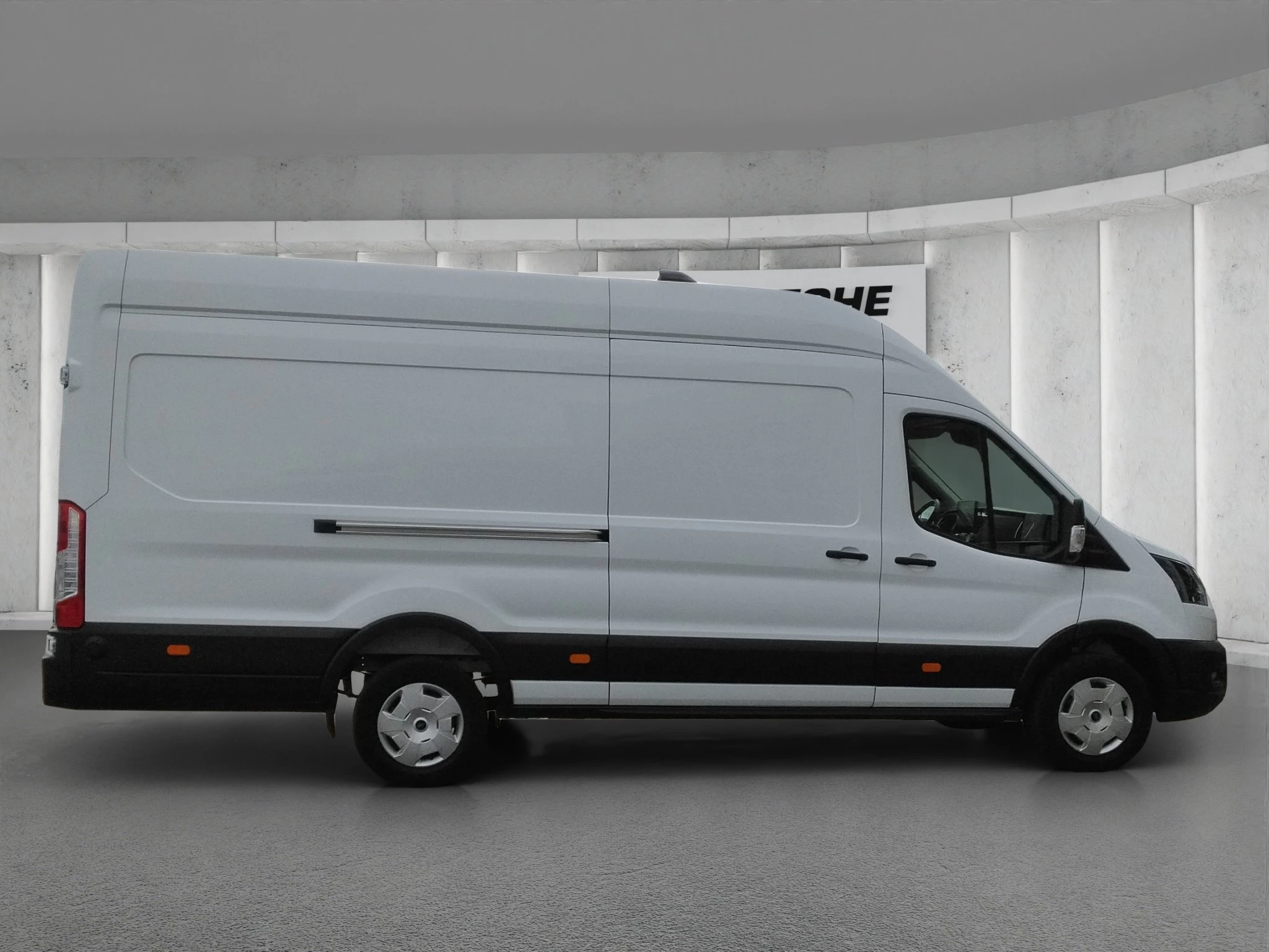 Ford Transit Trend Kasten L4H3*HA*1.1t*GRA*KAM*WINTER-PKT.