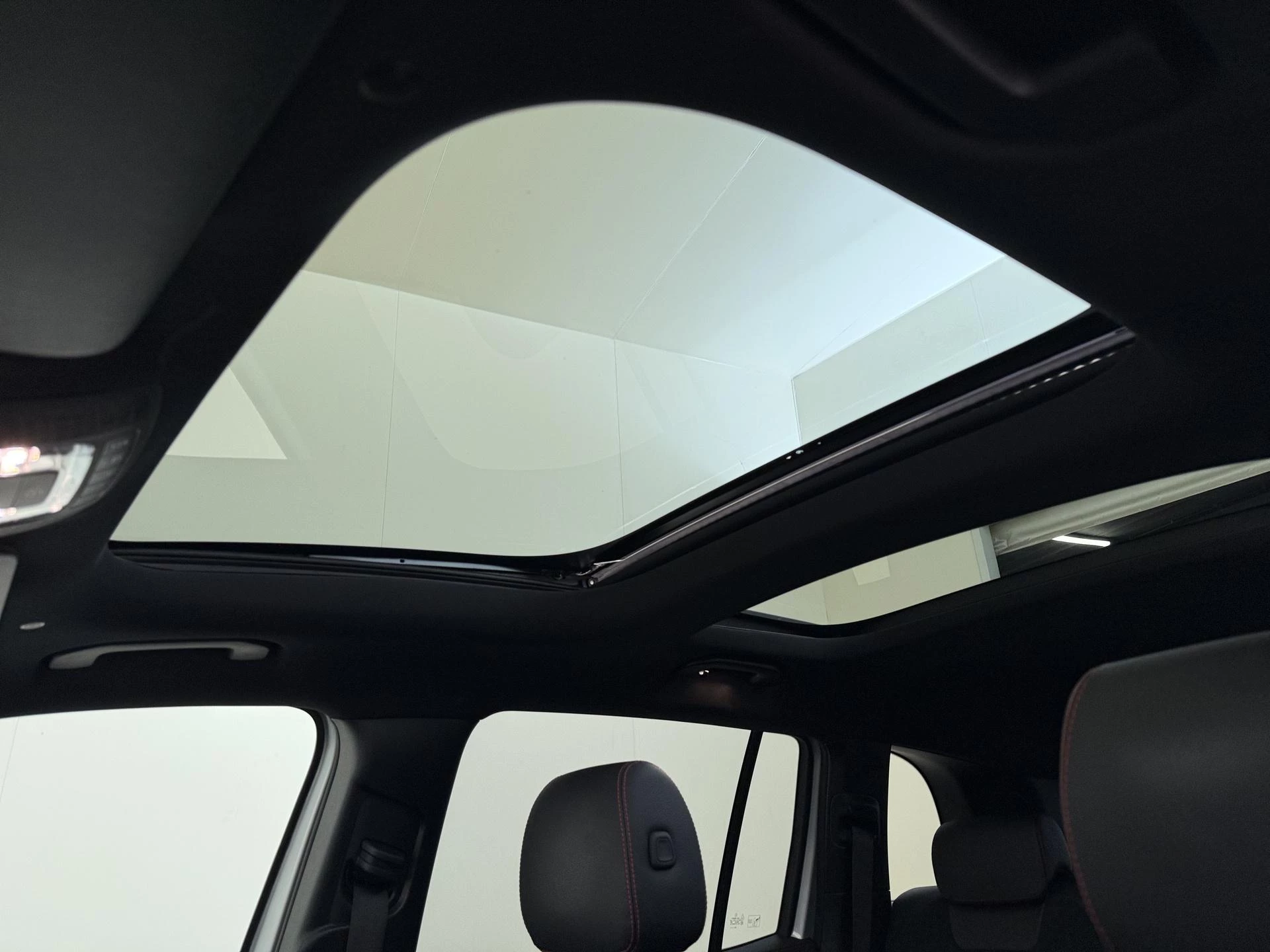 Mercedes-Benz GLB 180 Business Solution AMG