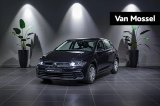 Volkswagen Polo 1.0 TSI Life Business DSG