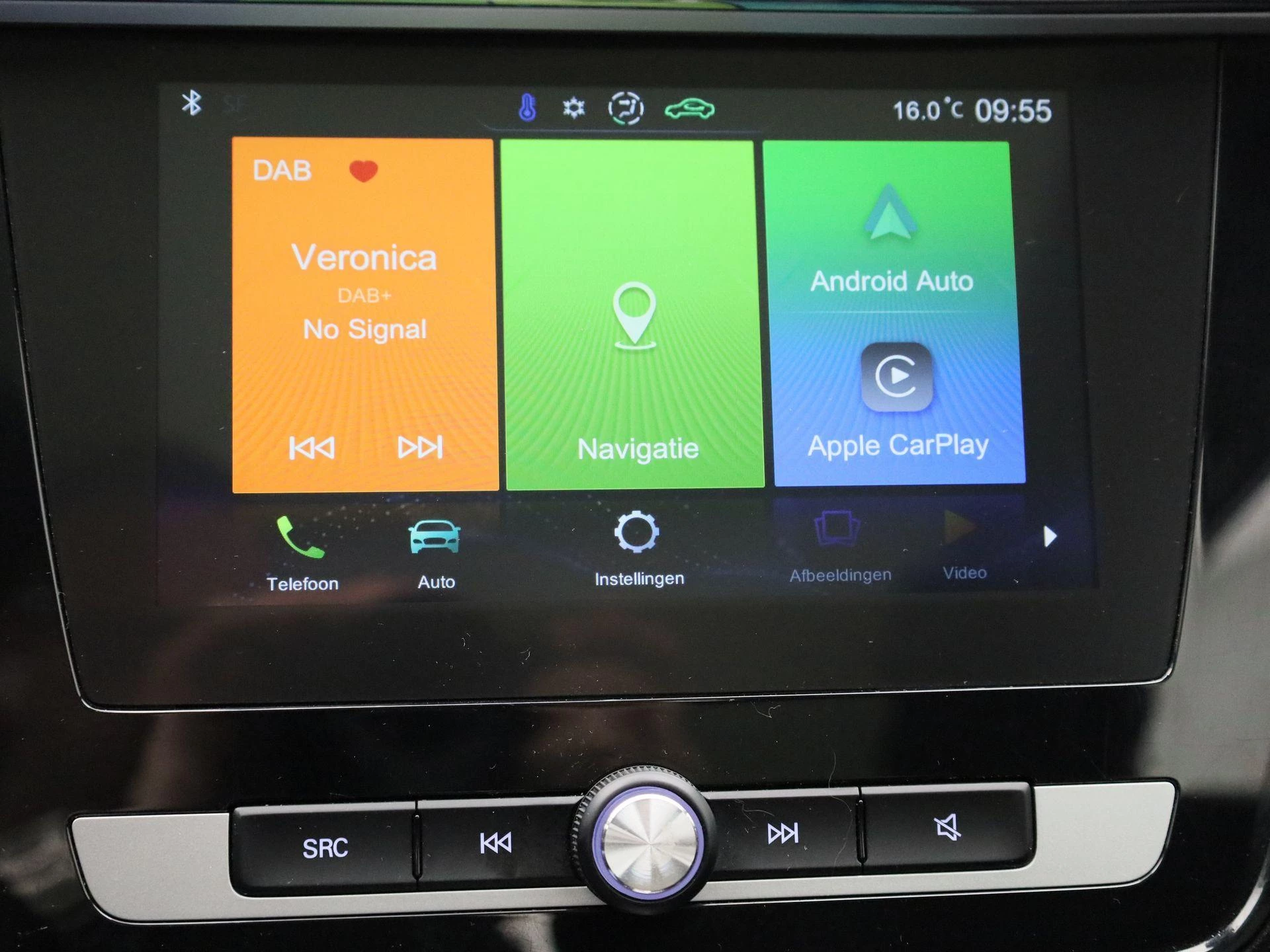 MG ZS EV MG Luxury 45 kWh