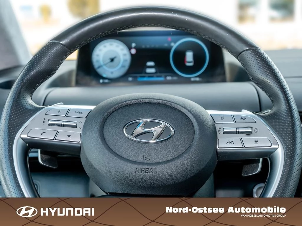 Hyundai Staria 2.2 CRDi SIGNATURE 4WD (7-Sitzer) LED