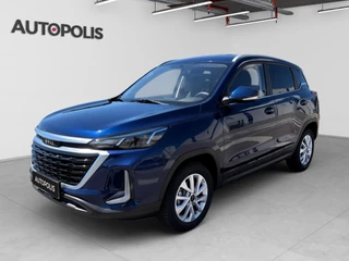BAIC X35 1.5T CVT