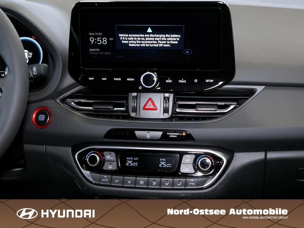 Hyundai i30 FL Kombi N Line Panoramadach N LinePDE i30 FL Kombi N Line Panoramadach N Line