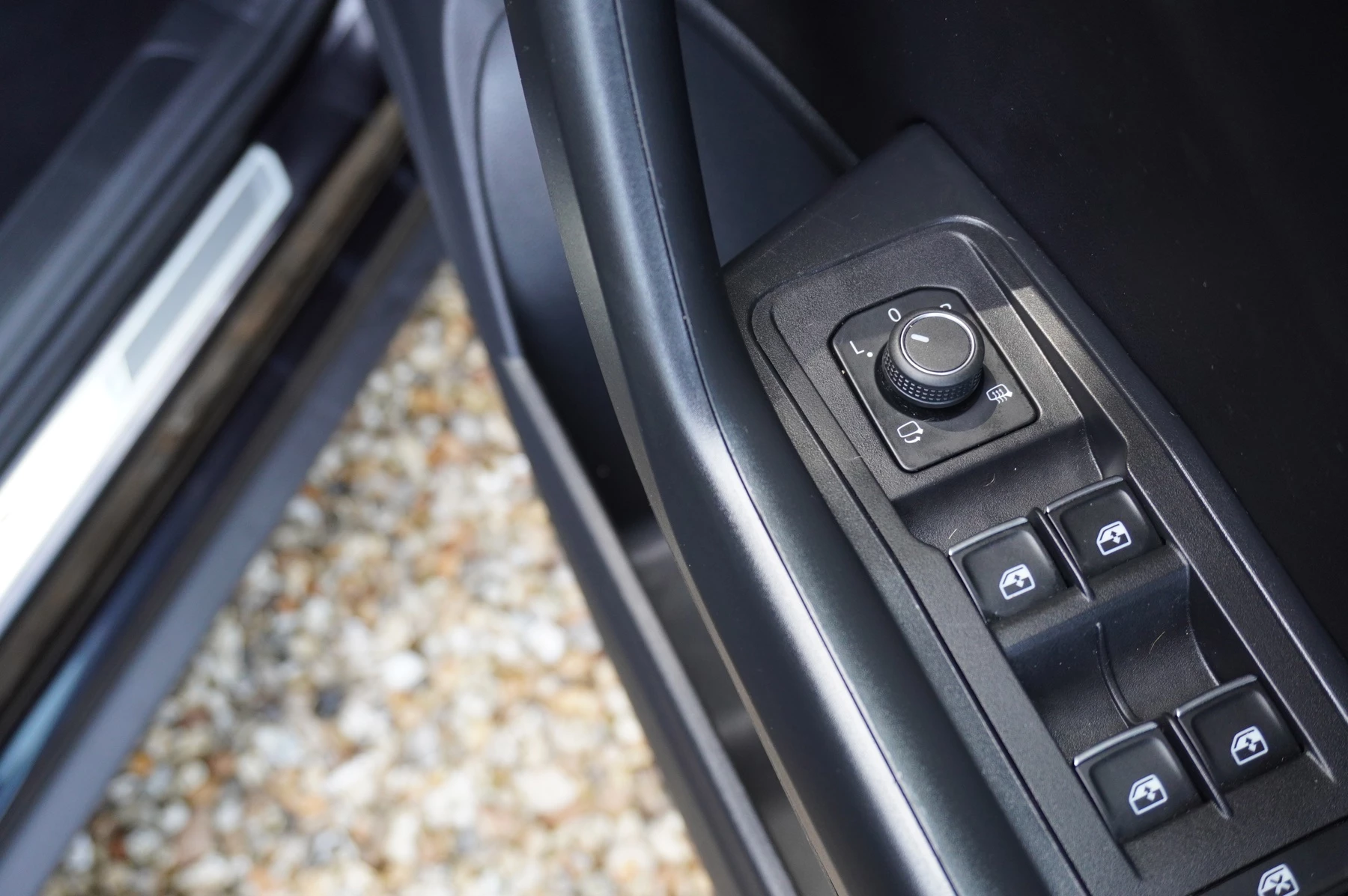 Volkswagen T-Roc 2.0 TDI EVO R-Line 5dr