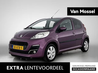 Peugeot 107 1.0 Envy