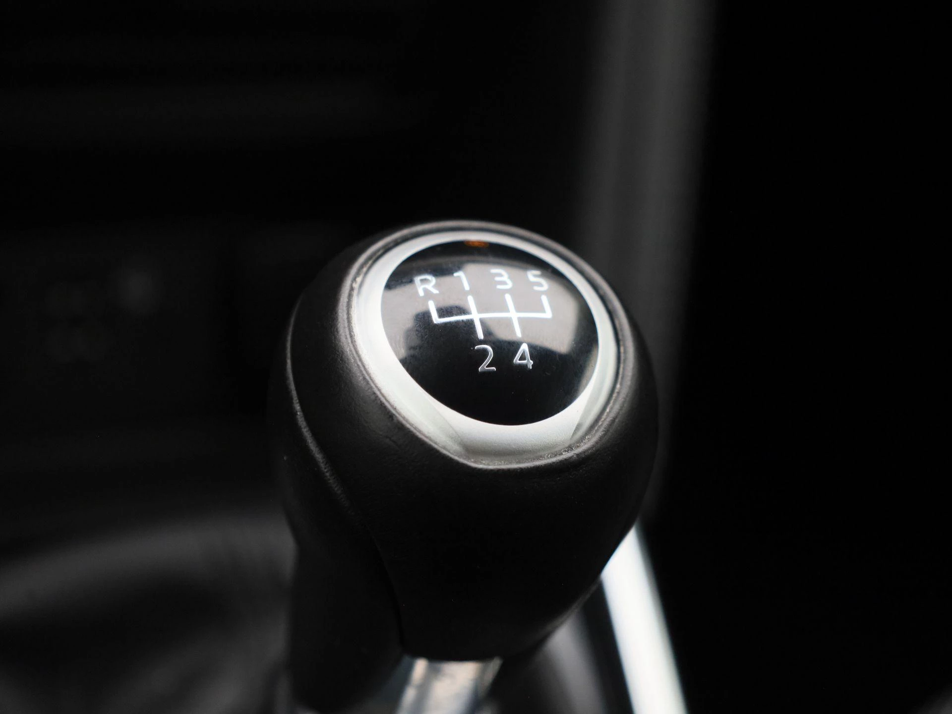 Mazda 2 1.5 Skyactiv-G GT-M