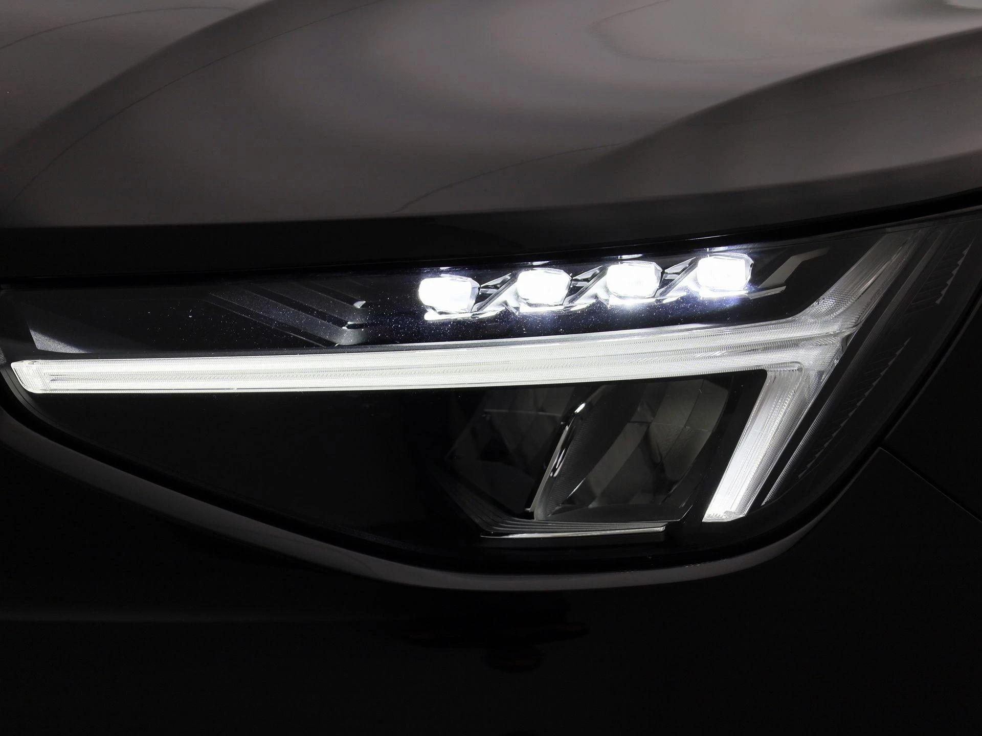 Volvo XC40 Recharge Core