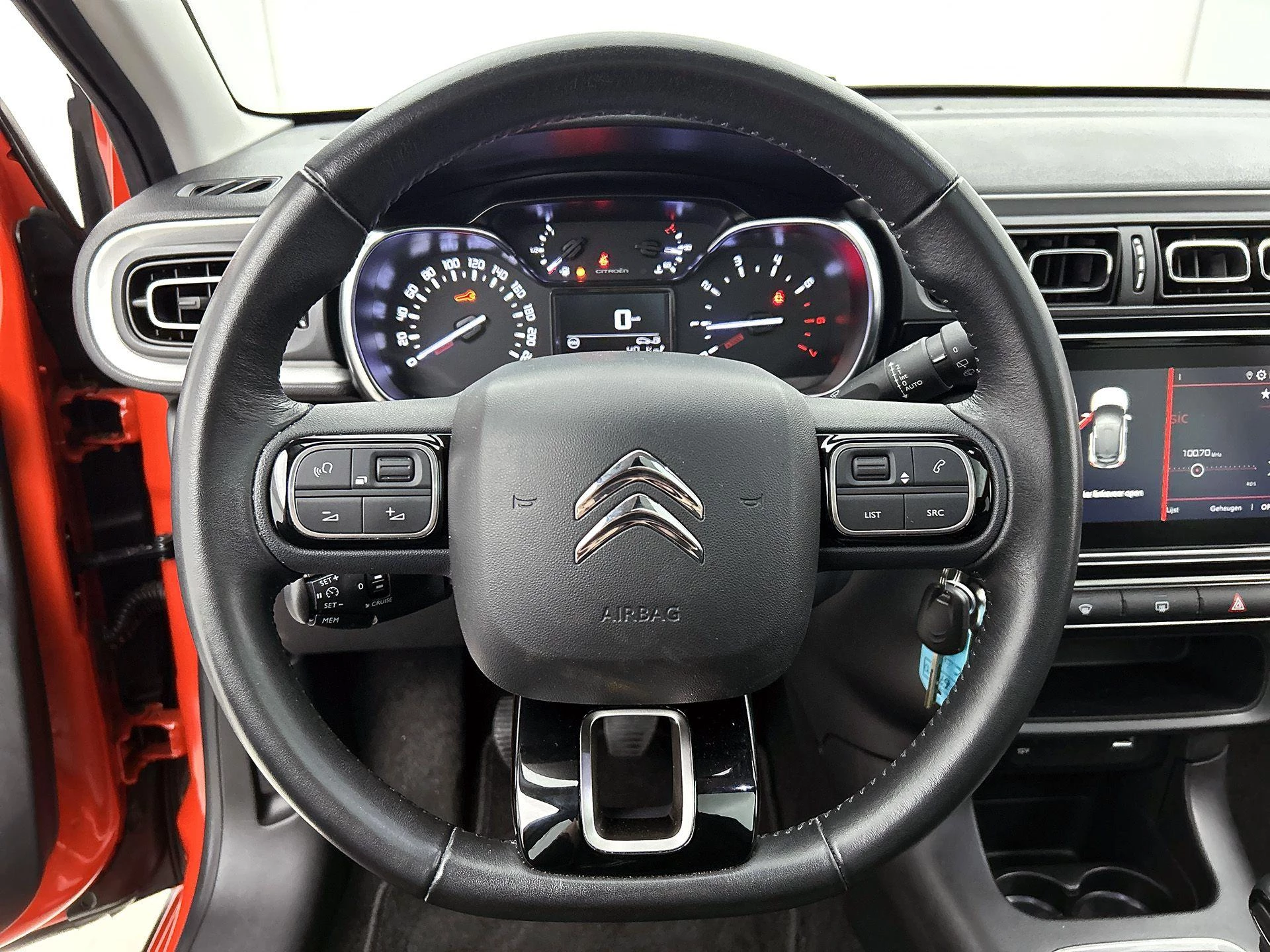Citroën C3 1.2 PureTech S&S Shine