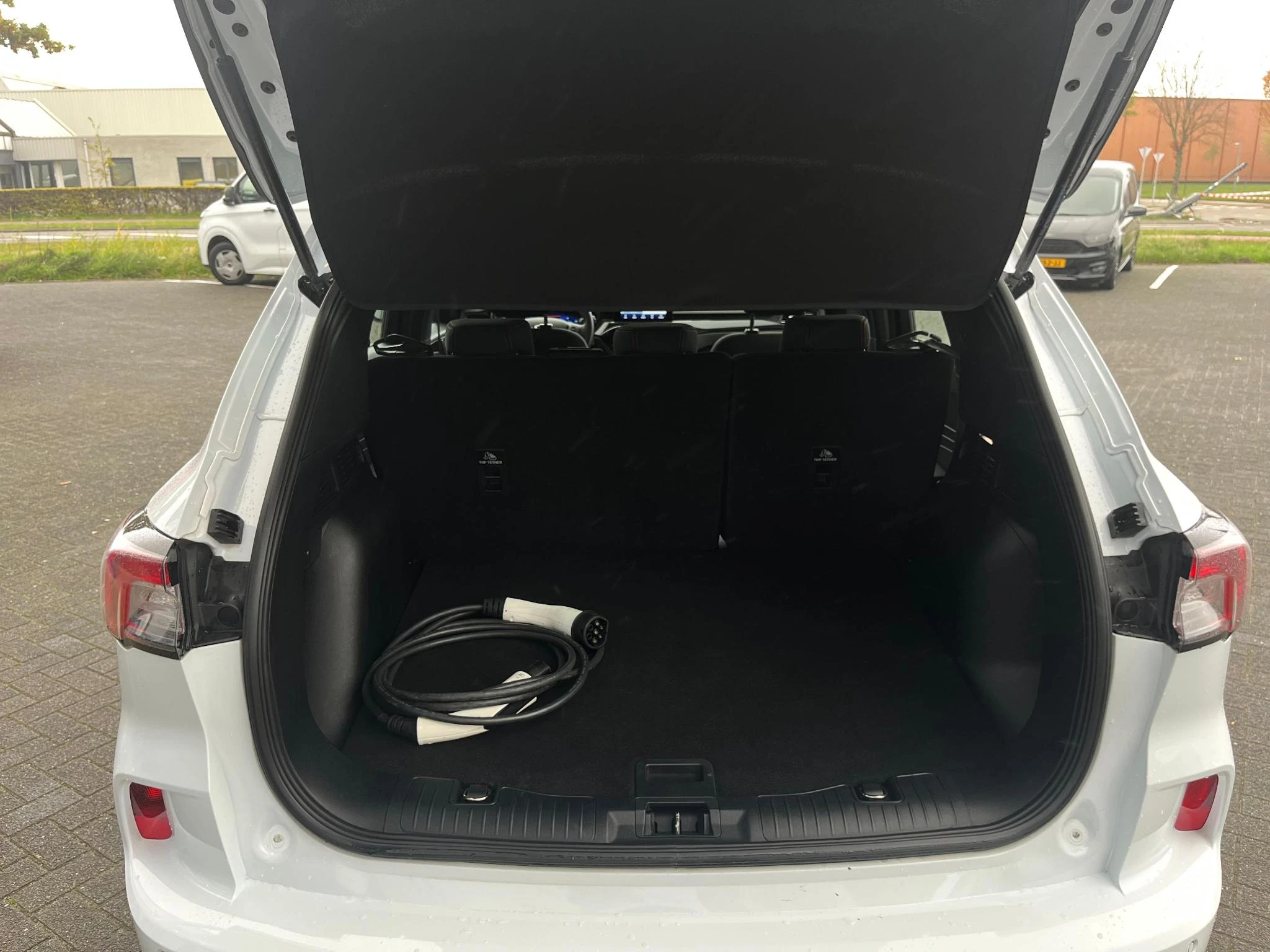 Ford Kuga ST-Line