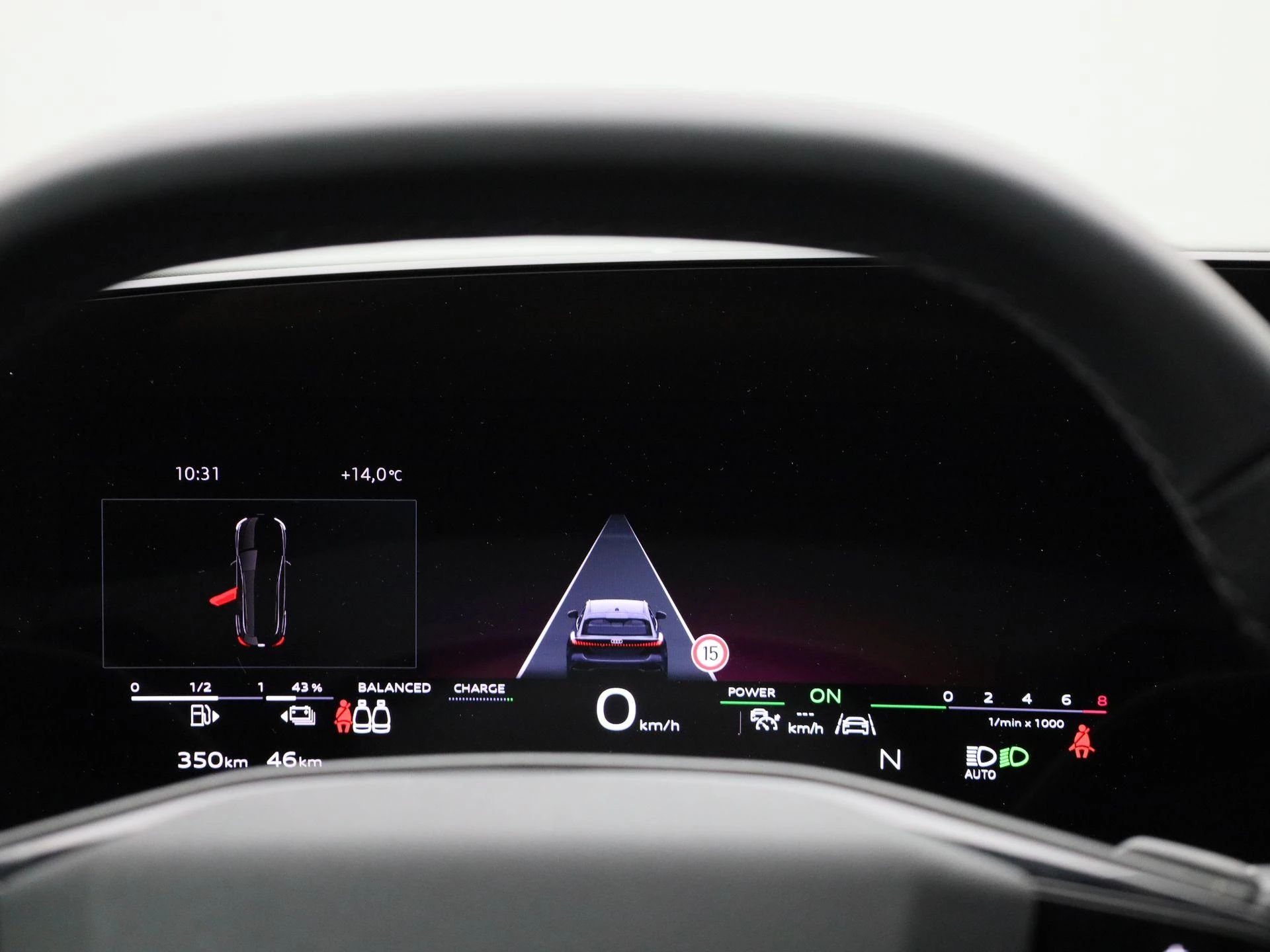 Audi A5 Avant 2.0 e-hybrid quattro S edition Competition