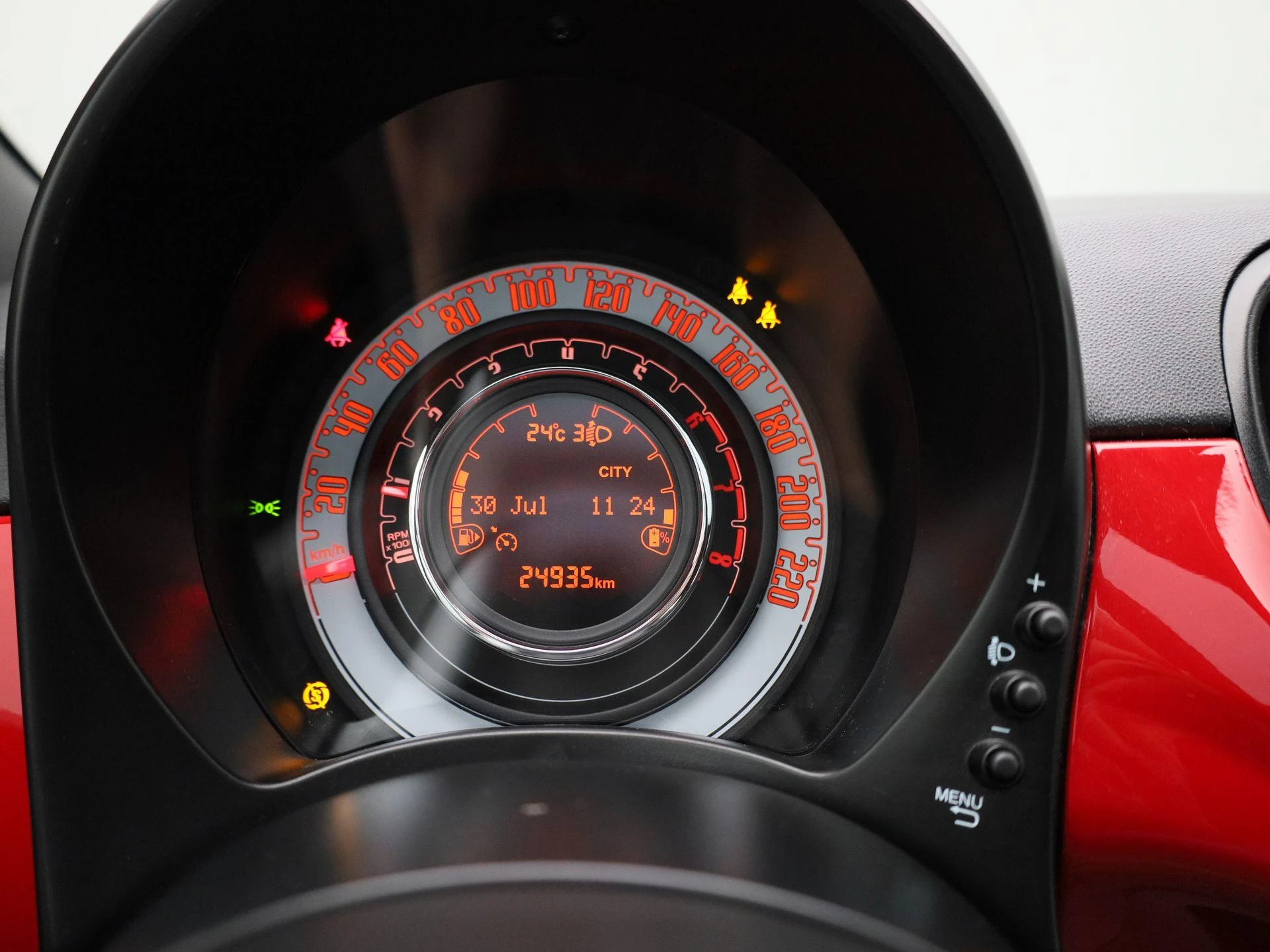 Fiat 500 - 8