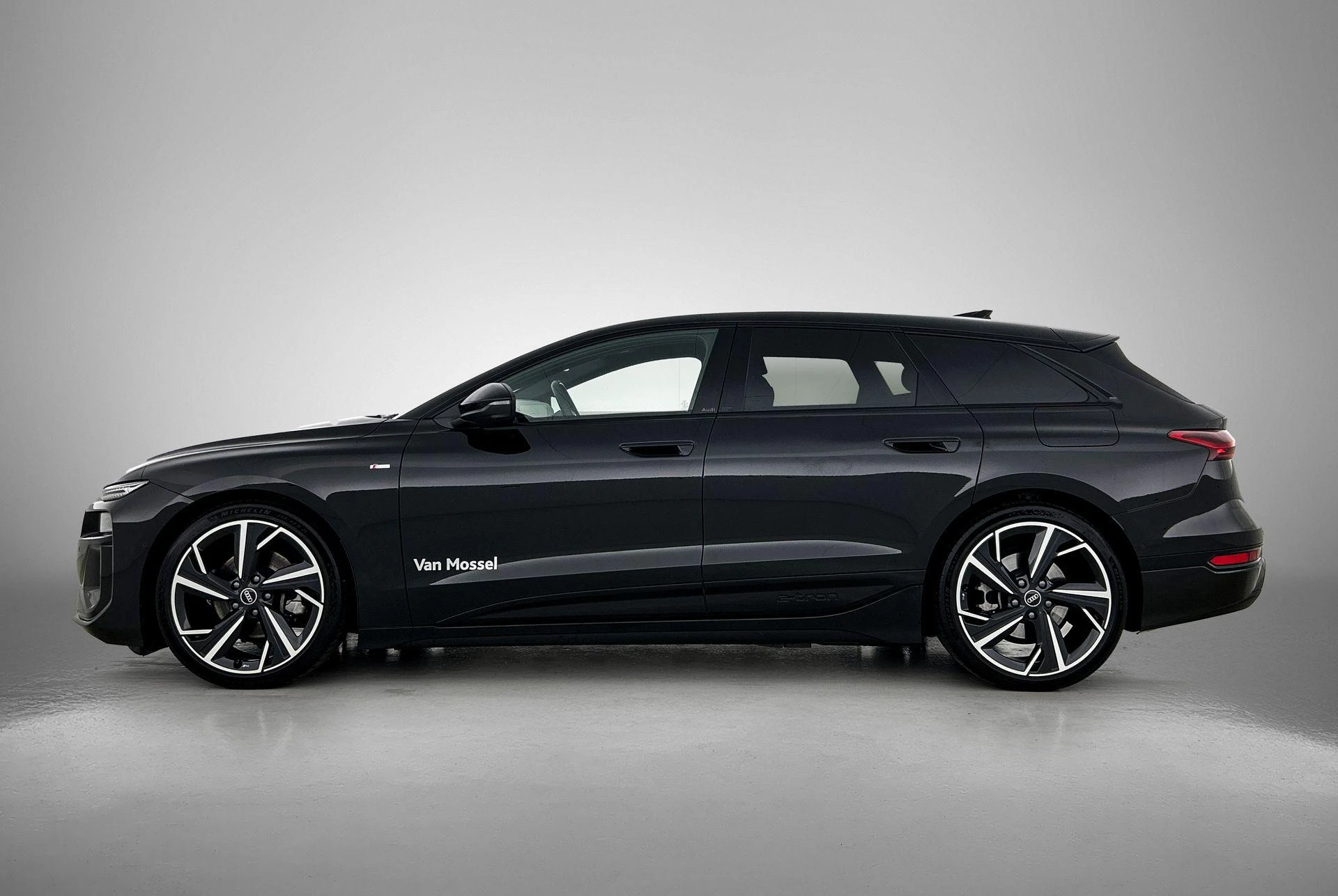 Audi A6 Avant e-tron S edition 83 kWh