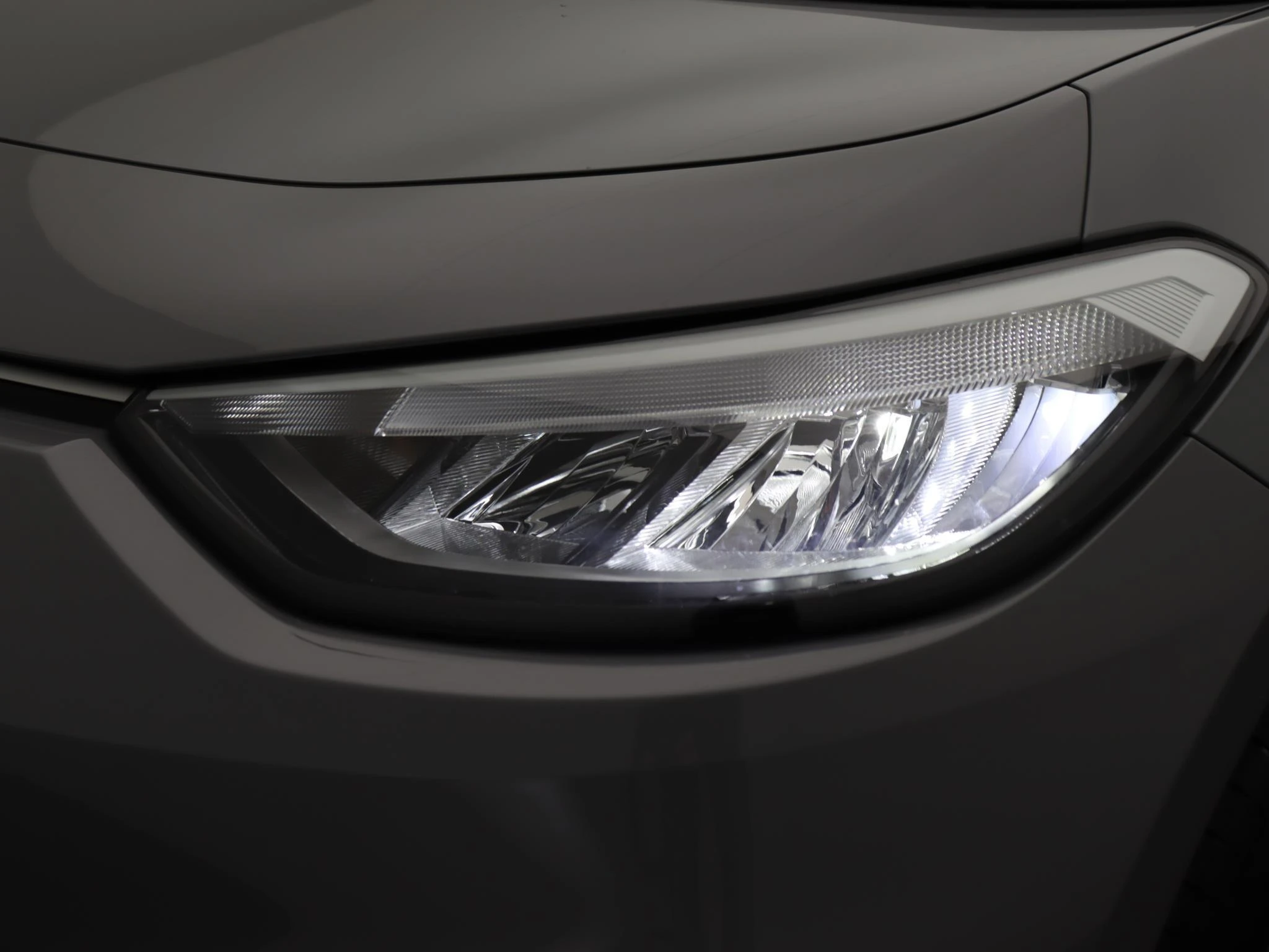 Volkswagen ID.3 Pro 204 PK|