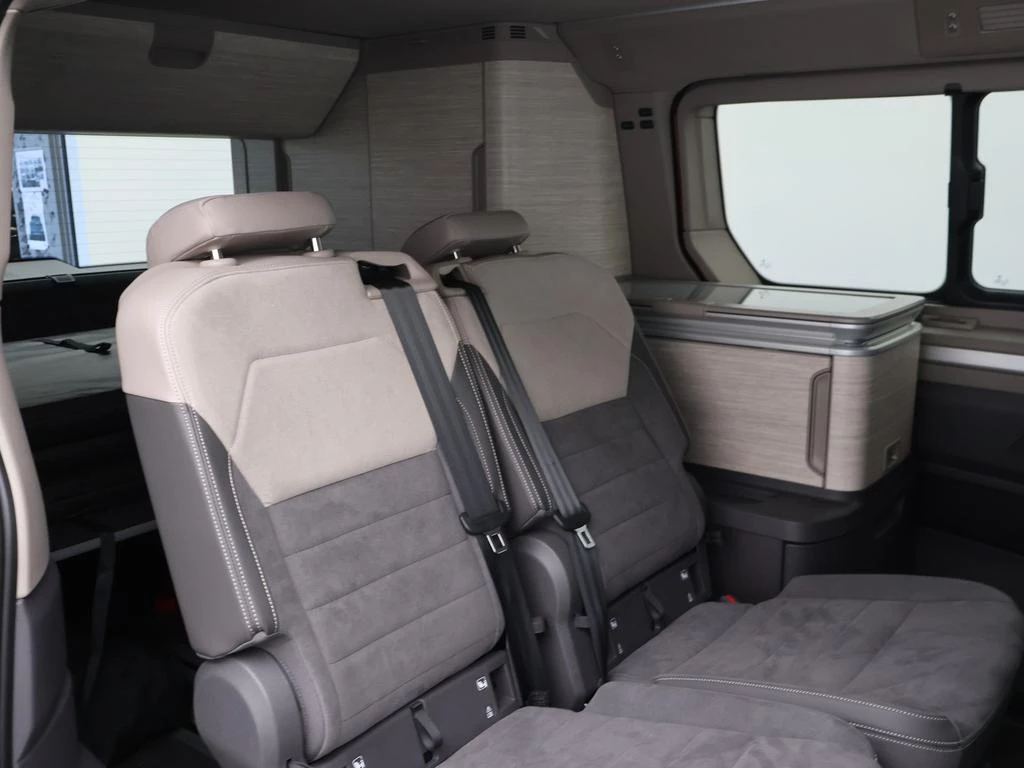 Volkswagen California T7 Ocean 2.0 TDI 110kW / 150 pk DSG7 / DEMO