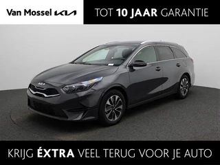 Kia Ceed Sportswagon 1.0 T-GDi Design Edition