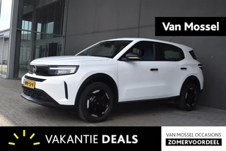 Opel Frontera 1.2 Turbo Hybrid Edition