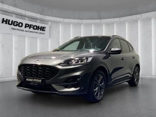 Ford Kuga ST-Line X*PANO*AHK*KAM*ACC*NAVI*SOUND-SYS.