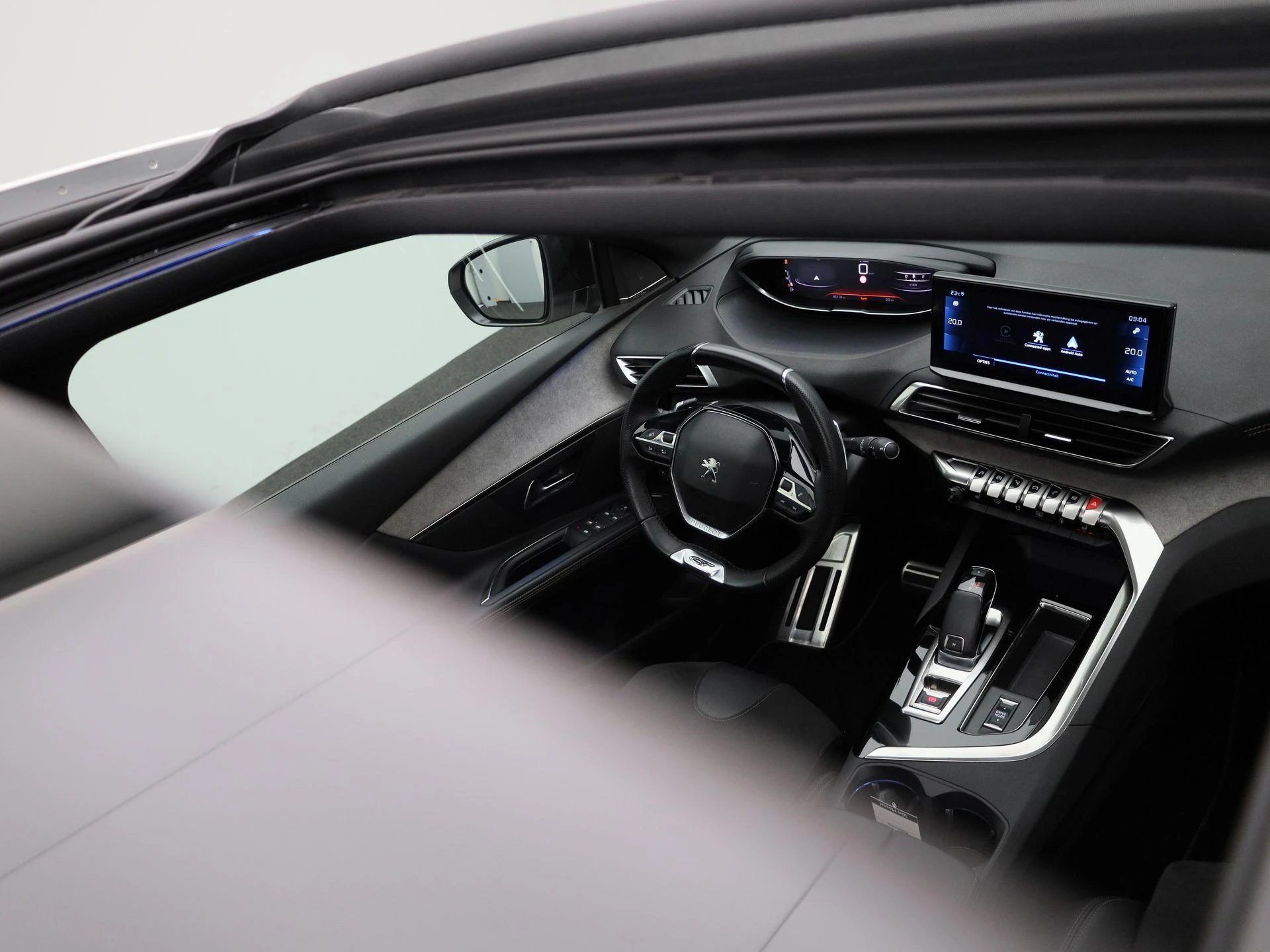 Peugeot 5008 1.2 PureTech GT Pack Business