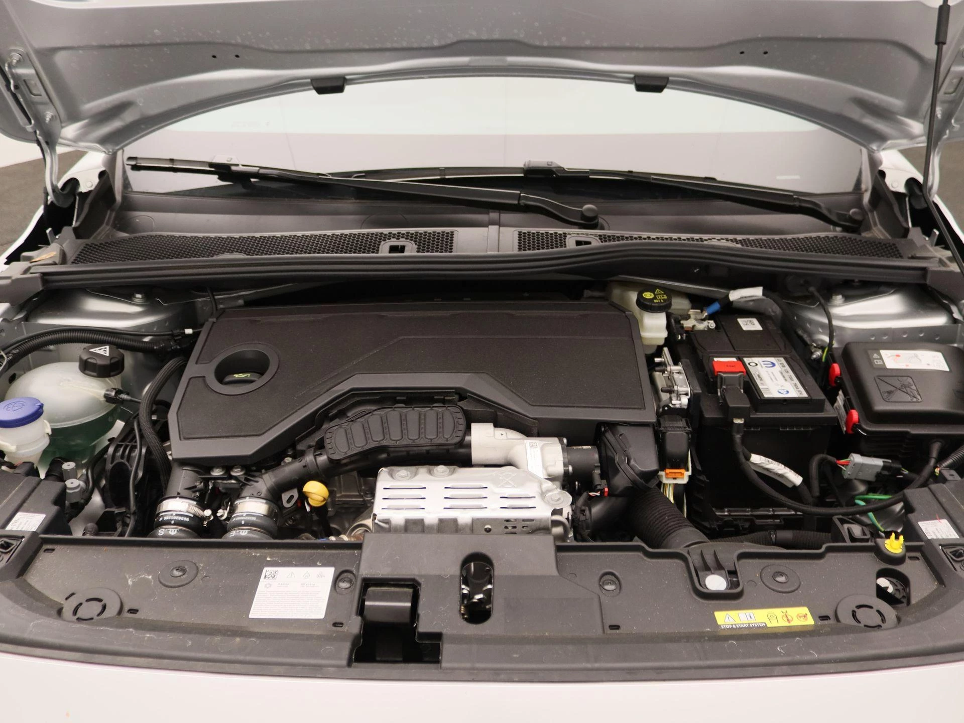 Opel Corsa 1.2 Turbo Ultimate
